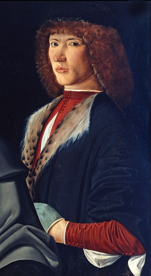 Galeazzo Sanseverino